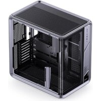 Корпус Jonsbo BO400CG (черный) - Превью изображения №22 — Интернет-магазин ПроЗаказ