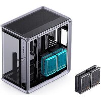 Корпус Jonsbo BO400CG (черный) - Превью изображения №32 — Интернет-магазин ПроЗаказ