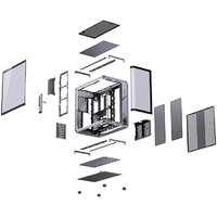 Корпус Jonsbo BO400CG (черный) - Превью изображения №35 — Интернет-магазин ПроЗаказ