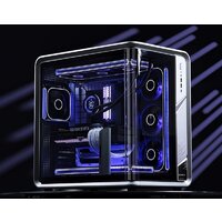 Корпус Jonsbo BO400CG (черный) - Превью изображения №15 — Интернет-магазин ПроЗаказ