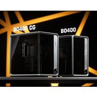 Корпус Jonsbo BO400CG (черный) - Превью изображения №14 — Интернет-магазин ПроЗаказ