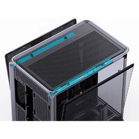 Корпус Jonsbo BO400CG (черный) - Превью изображения №9 — Интернет-магазин ПроЗаказ