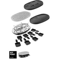 Раклетница Kitfort KT-1651 - Превью изображения №2 — Интернет-магазин ПроЗаказ