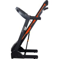 Электрическая беговая дорожка Sundays Fitness Middle Line T3000CF - Превью изображения №2 — Интернет-магазин ПроЗаказ