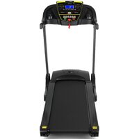 Электрическая беговая дорожка Sundays Fitness Middle Line T3000CF - Превью изображения №3 — Интернет-магазин ПроЗаказ
