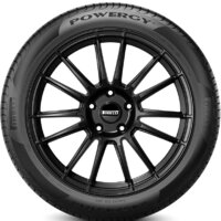 Летние шины Pirelli Powergy 225/45R18 95Y - Превью изображения №3 — Интернет-магазин ПроЗаказ