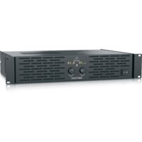Усилитель мощности Behringer KM750 - Превью изображения №3 — Интернет-магазин ПроЗаказ