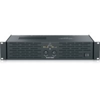 Усилитель мощности Behringer KM750 - Превью изображения №2 — Интернет-магазин ПроЗаказ