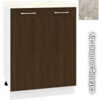 Кортекс-мебель Корнелия Лира НШ60р (венге/марсель)