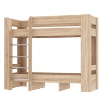 Памир София 800 (дуб сонома)