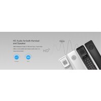 IP-телефон Fanvil H2U (черный) - Превью изображения №3 — Интернет-магазин ПроЗаказ