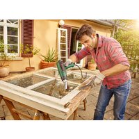 Промышленный фен Bosch UniversalHeat 600 06032A6120 - Превью изображения №3 — Интернет-магазин ПроЗаказ