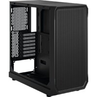 Корпус Fractal Design Focus 2 Black Solid FD-C-FOC2A-07 - Превью изображения №4 — Интернет-магазин ПроЗаказ