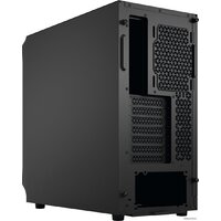 Корпус Fractal Design Focus 2 Black Solid FD-C-FOC2A-07 - Превью изображения №3 — Интернет-магазин ПроЗаказ