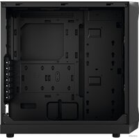 Корпус Fractal Design Focus 2 Black Solid FD-C-FOC2A-07 - Превью изображения №6 — Интернет-магазин ПроЗаказ