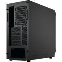 Корпус Fractal Design Focus 2 Black Solid FD-C-FOC2A-07 - Превью изображения №9 — Интернет-магазин ПроЗаказ