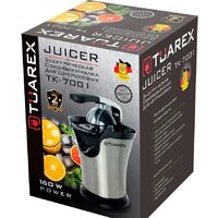 Соковыжималка Tuarex TK-7001 - Превью изображения №12 — Интернет-магазин ПроЗаказ