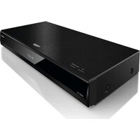 Blu-ray плеер Panasonic DP-UB820K - Превью изображения №2 — Интернет-магазин ПроЗаказ