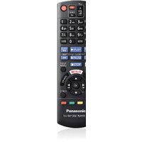 Blu-ray плеер Panasonic DP-UB820K - Превью изображения №4 — Интернет-магазин ПроЗаказ