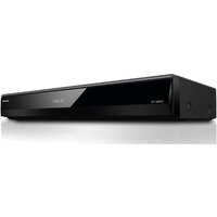 Blu-ray плеер Panasonic DP-UB820K - Превью изображения №3 — Интернет-магазин ПроЗаказ