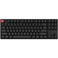 Клавиатура Keychron K8 V2 RGB K8X-B1Z-RU (Keychron Super Red) - Превью изображения №2 — Интернет-магазин ПроЗаказ