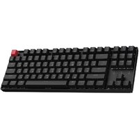 Клавиатура Keychron K8 V2 RGB K8X-B1Z-RU (Keychron Super Red) - Превью изображения №3 — Интернет-магазин ПроЗаказ