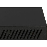 Управляемый коммутатор уровня 2+ Zyxel GS1900-8 - Превью изображения №19 — Интернет-магазин ПроЗаказ