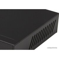 Управляемый коммутатор уровня 2+ Zyxel GS1900-8 - Превью изображения №7 — Интернет-магазин ПроЗаказ