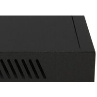 Управляемый коммутатор уровня 2+ Zyxel GS1900-8 - Превью изображения №14 — Интернет-магазин ПроЗаказ