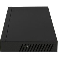 Управляемый коммутатор уровня 2+ Zyxel GS1900-8 - Превью изображения №18 — Интернет-магазин ПроЗаказ