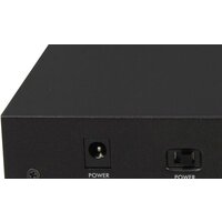 Управляемый коммутатор уровня 2+ Zyxel GS1900-8 - Превью изображения №16 — Интернет-магазин ПроЗаказ