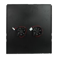 Корпус ExeGate Pro 4U4021S 600W - Превью изображения №7 — Интернет-магазин ПроЗаказ