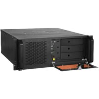 Корпус ExeGate Pro 4U4021S 600W - Превью изображения №2 — Интернет-магазин ПроЗаказ