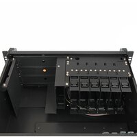 Корпус ExeGate Pro 4U4021S 600W - Превью изображения №5 — Интернет-магазин ПроЗаказ