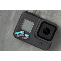 Карта памяти Kingston Canvas Go! Plus microSDXC 256GB SDCG3/256GB (с адаптером) - Превью изображения №6 — Интернет-магазин ПроЗаказ