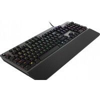 Клавиатура Lenovo Legion K500 RGB - Превью изображения №5 — Интернет-магазин ПроЗаказ