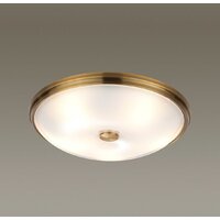 Светильник-тарелка Odeon Light Pelow 4956/5 - Превью изображения №3 — Интернет-магазин ПроЗаказ