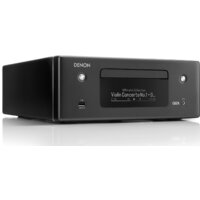 Музыкальный центр Denon CEOL N10 - Превью изображения №4 — Интернет-магазин ПроЗаказ