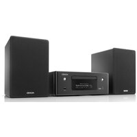 Музыкальный центр Denon CEOL N10 - Превью изображения №5 — Интернет-магазин ПроЗаказ