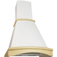 Elikor Ротонда 90П-650-П3Д 964121 (бежевый/дуб крем платина золото)