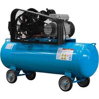 Компрессор DGM AC-2100B - Превью изображения №2 — Интернет-магазин ПроЗаказ