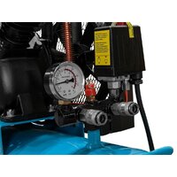 Компрессор DGM AC-2100B - Превью изображения №4 — Интернет-магазин ПроЗаказ