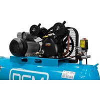 Компрессор DGM AC-2100B - Превью изображения №3 — Интернет-магазин ПроЗаказ