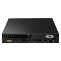 Компактный компьютер Lenovo ThinkCentre neo 50q Gen 4 12LN0062SA - Превью изображения №3 — Интернет-магазин ПроЗаказ