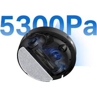 Робот-пылесос TP-Link Tapo RV30 Max Plus (черный) - Превью изображения №11 — Интернет-магазин ПроЗаказ
