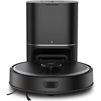Робот-пылесос TP-Link Tapo RV30 Max Plus (черный) - Превью изображения №2 — Интернет-магазин ПроЗаказ