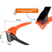 Пресс для чеснока Perfecto Linea Handy 21-101100 - Превью изображения №4 — Интернет-магазин ПроЗаказ