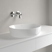 Умывальник Villeroy & Boch Antao 4A7351R1 - Превью изображения №2 — Интернет-магазин ПроЗаказ