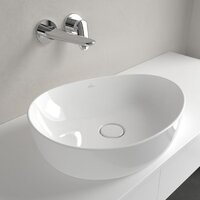 Умывальник Villeroy & Boch Antao 4A7351R1 - Превью изображения №6 — Интернет-магазин ПроЗаказ