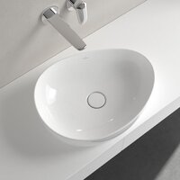 Умывальник Villeroy & Boch Antao 4A7351R1 - Превью изображения №4 — Интернет-магазин ПроЗаказ